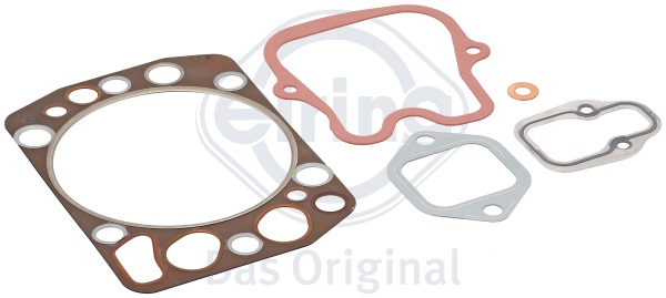 215.230, Gasket Set, cylinder head, Cylinder head gasket set, ELRING, 51.00900-6629, 03-25275-04, 12-349000001, 35505, CG9330, D38437-00, 51.00900.6629, 51009006629
